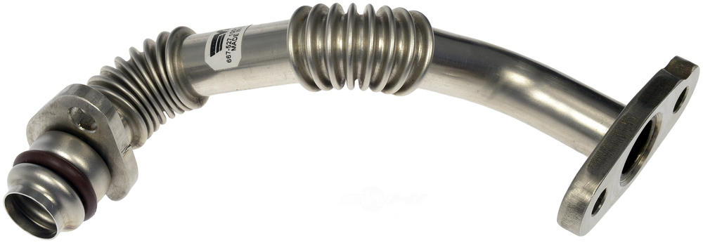 DORMAN OE SOLUTIONS - Turbocharger Oil Line - DRE 667-527