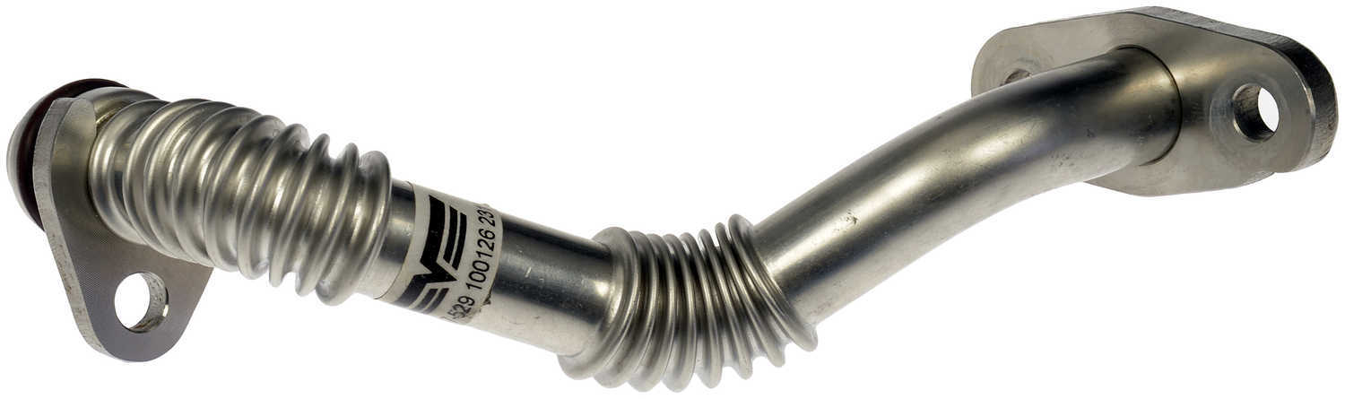 DORMAN OE SOLUTIONS - Turbocharger Oil Return Tube - DRE 667-529