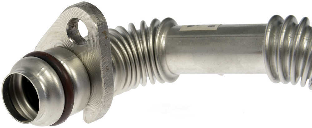 DORMAN OE SOLUTIONS - Turbocharger Oil Return Tube - DRE 667-529