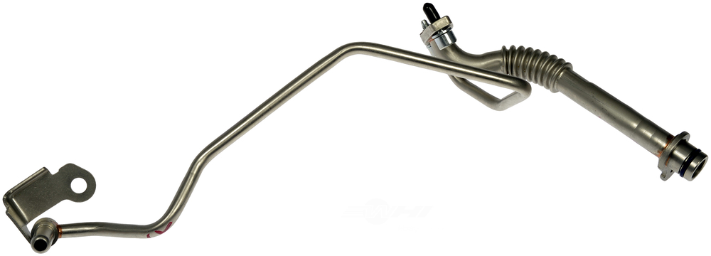 DORMAN OE SOLUTIONS - Turbocharger Oil Line - DRE 667-532