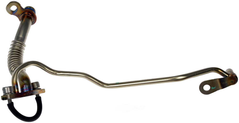 DORMAN OE SOLUTIONS - Turbocharger Oil Line - DRE 667-533