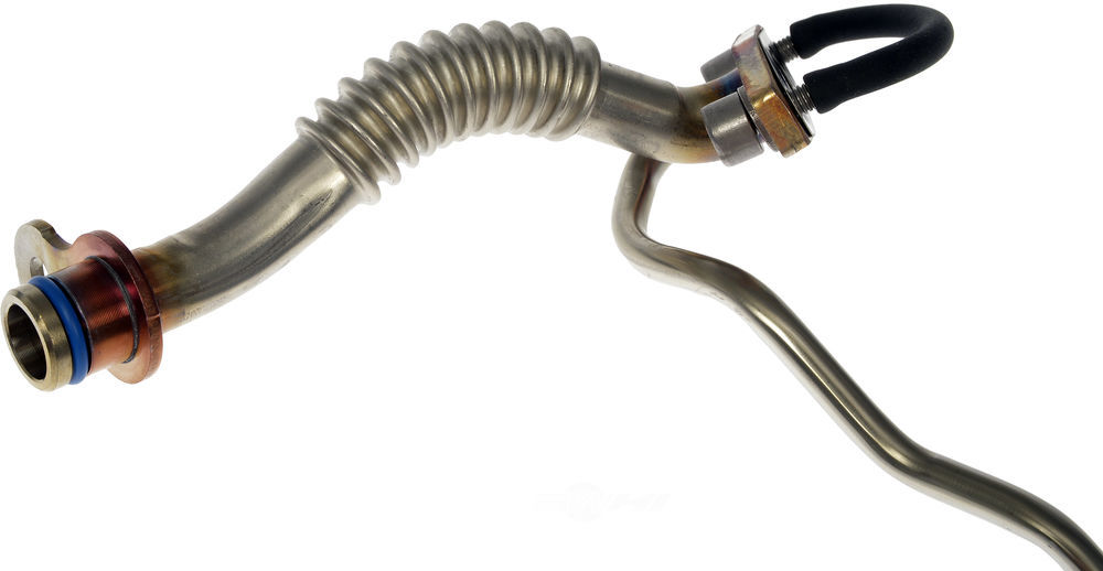 DORMAN OE SOLUTIONS - Turbocharger Oil Line - DRE 667-533