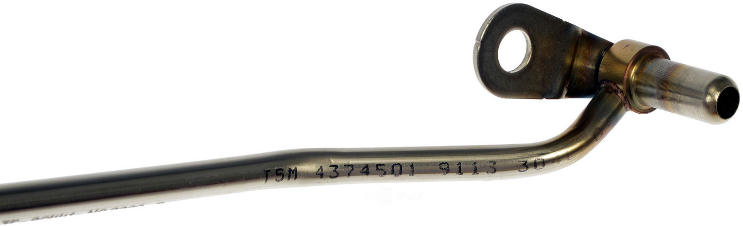 DORMAN OE SOLUTIONS - Turbocharger Oil Line - DRE 667-533