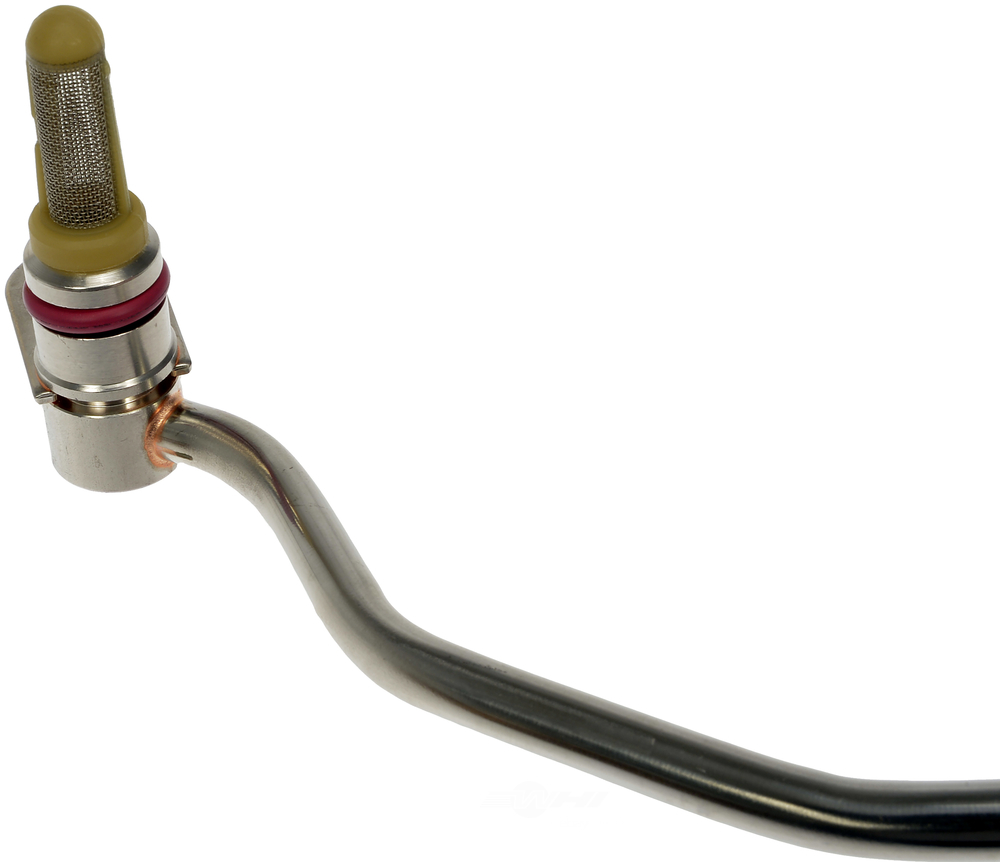 DORMAN OE SOLUTIONS - Turbocharger Oil Line - DRE 667-537