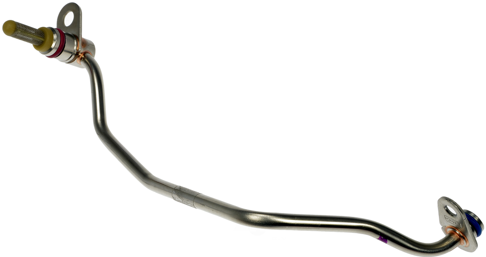 DORMAN OE SOLUTIONS - Turbocharger Oil Line - DRE 667-537