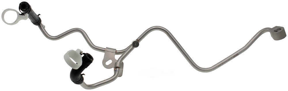 DORMAN OE SOLUTIONS - Turbocharger Coolant Line - DRE - 667-555