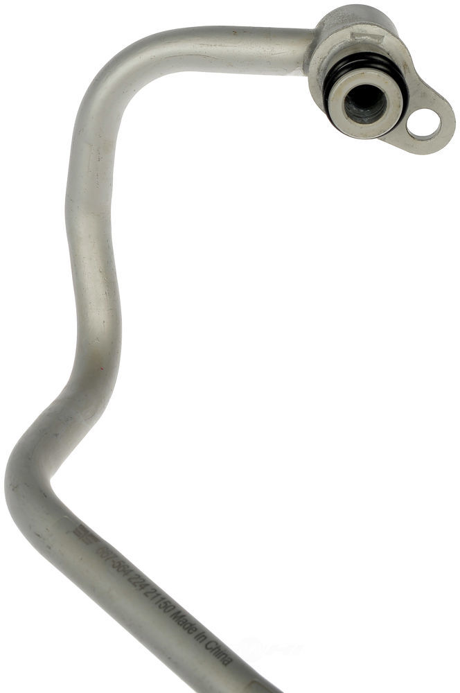 DORMAN OE SOLUTIONS - Turbocharger Coolant Line - DRE 667-564