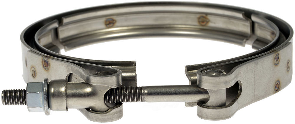 DORMAN OE SOLUTIONS - Exhaust Clamp - DRE 667-567