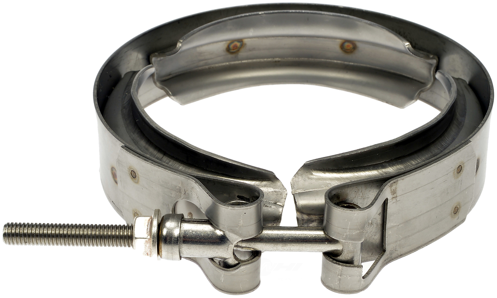 DORMAN OE SOLUTIONS - Exhaust Clamp - DRE 667-573