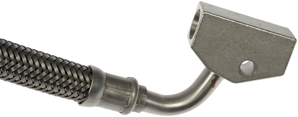 DORMAN OE SOLUTIONS - Turbocharger Coolant Line - DRE 667-598