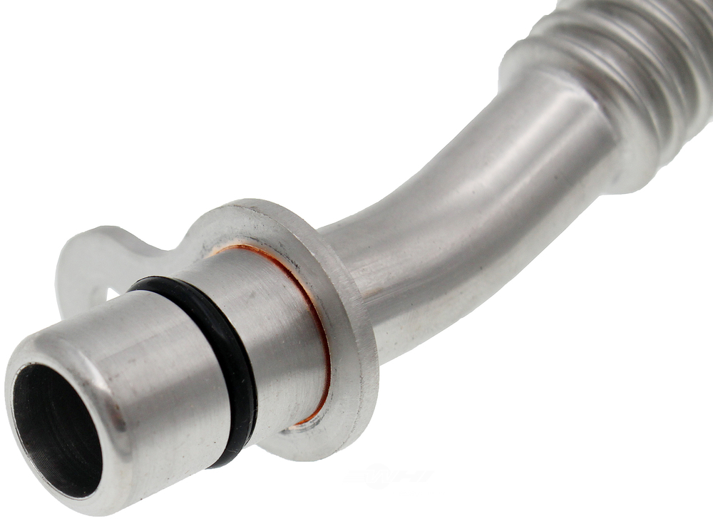 DORMAN OE SOLUTIONS - Turbocharger Oil Line - DRE 667-639