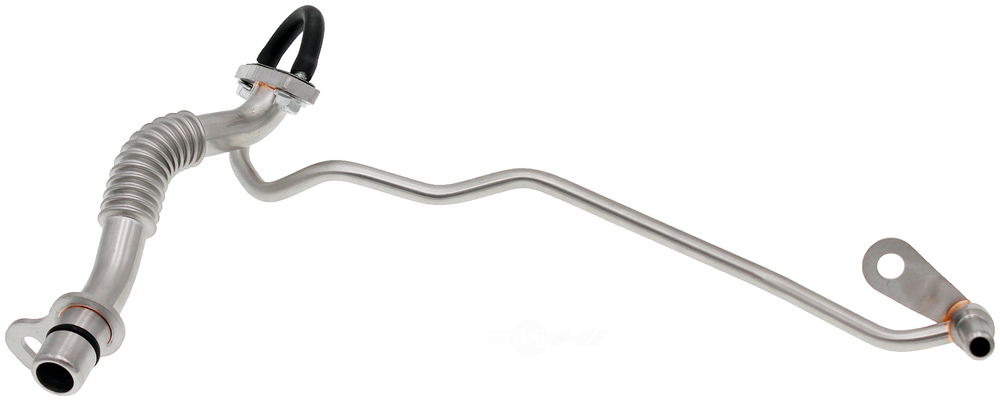 DORMAN OE SOLUTIONS - Turbocharger Oil Line - DRE 667-639