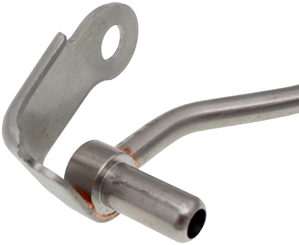 DORMAN OE SOLUTIONS - Turbocharger Oil Line (Right Lower) - DRE 667-640