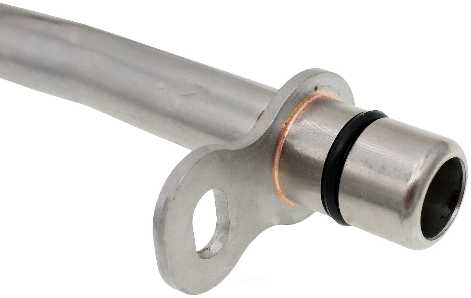 DORMAN OE SOLUTIONS - Turbocharger Oil Line (Right Lower) - DRE 667-640