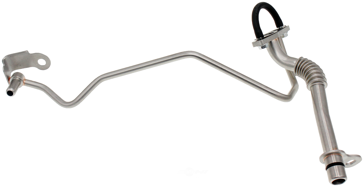 DORMAN OE SOLUTIONS - Turbocharger Oil Line (Right Lower) - DRE 667-640