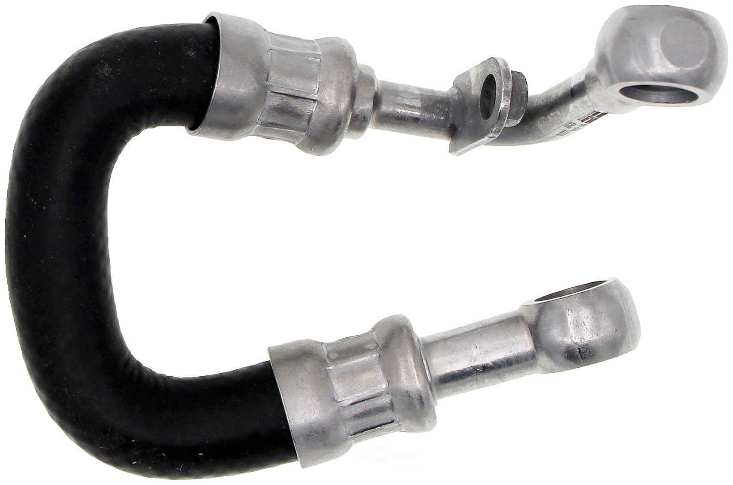 DORMAN OE SOLUTIONS - Turbocharger Coolant Line - DRE - 667-644