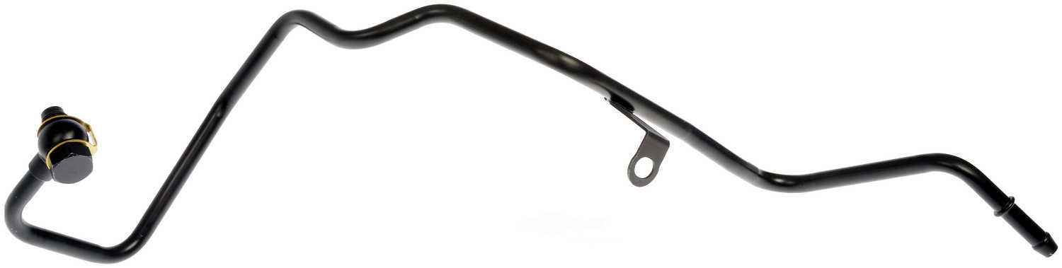 DORMAN OE SOLUTIONS - Turbocharger Coolant Line (Supply (Right)) - DRE 667-673