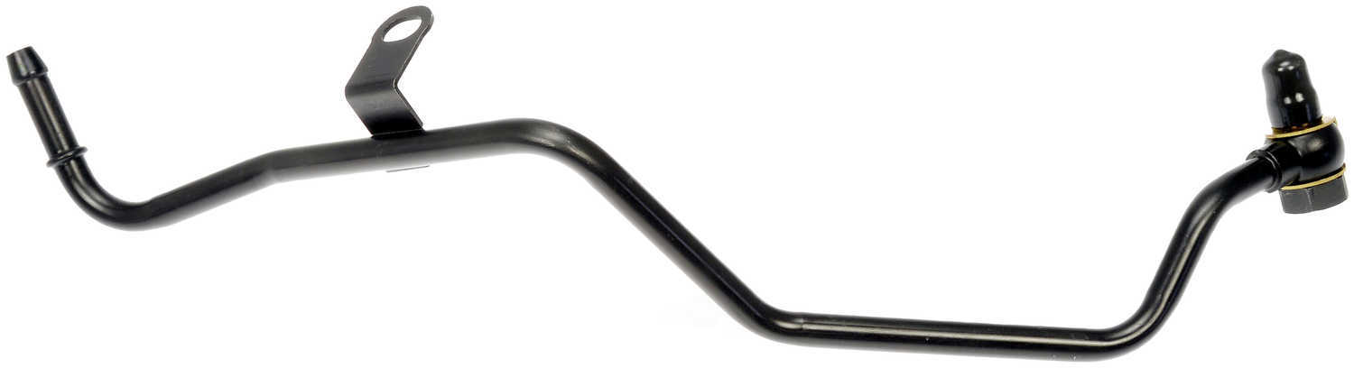 DORMAN OE SOLUTIONS - Turbocharger Coolant Line - DRE - 667-674