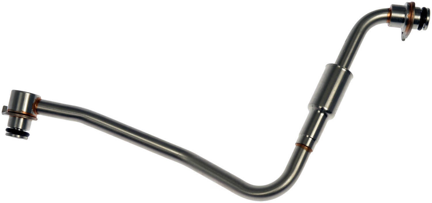 DORMAN OE SOLUTIONS - Turbocharger Coolant Line - DRE - 667-687