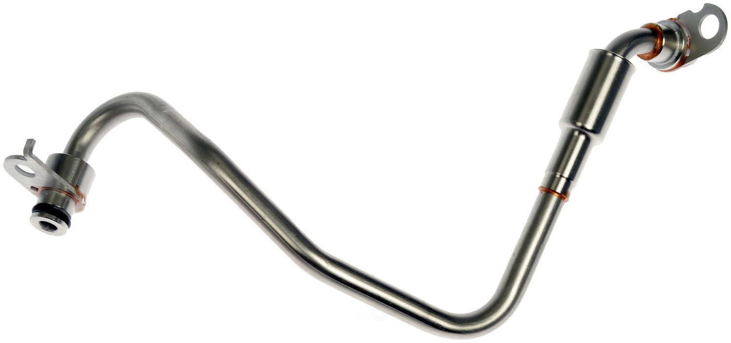 DORMAN OE SOLUTIONS - Turbocharger Coolant Line - DRE - 667-688