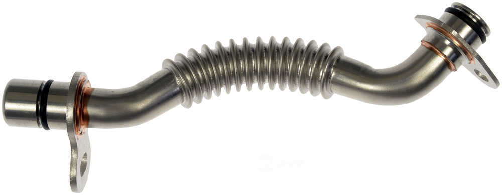 DORMAN OE SOLUTIONS - Turbocharger Oil Return Tube (Left) - DRE 667-692