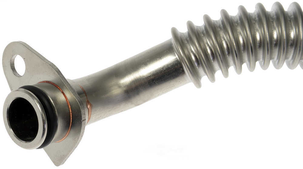DORMAN OE SOLUTIONS - Turbocharger Oil Return Tube - DRE 667-693