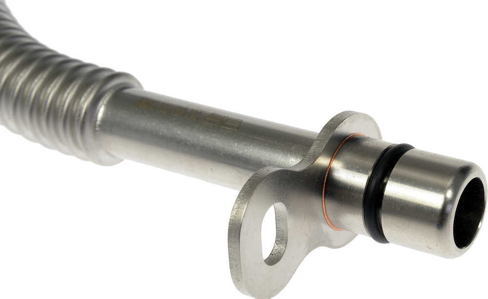 DORMAN OE SOLUTIONS - Turbocharger Oil Return Tube - DRE 667-693