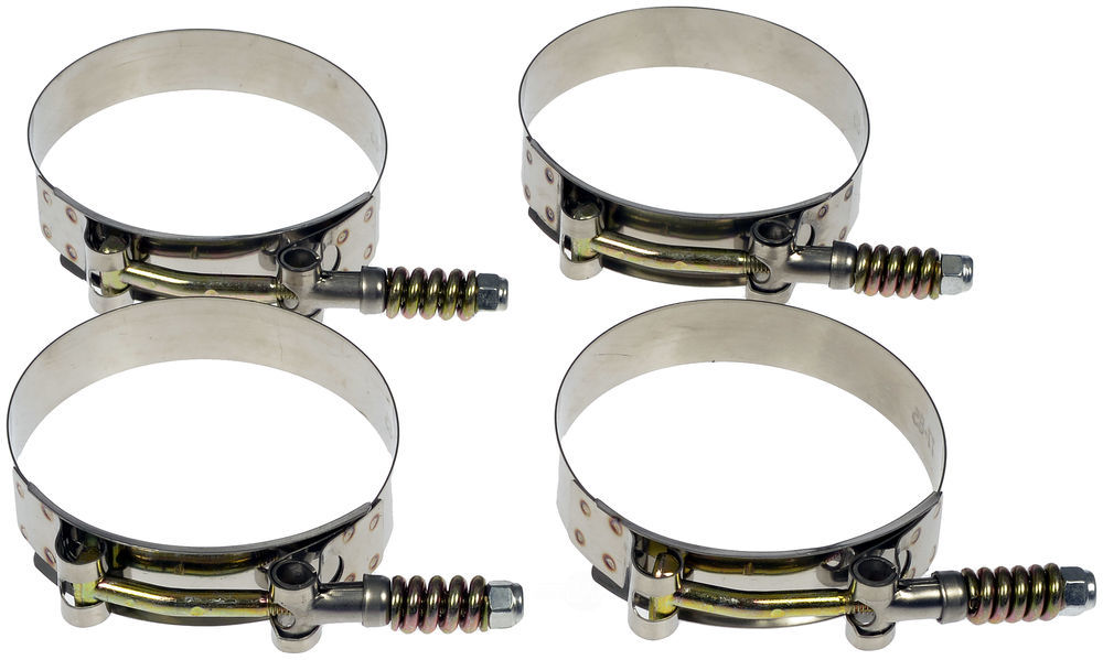 DORMAN OE SOLUTIONS - Intercooler Hose Clamp - DRE - 667-696