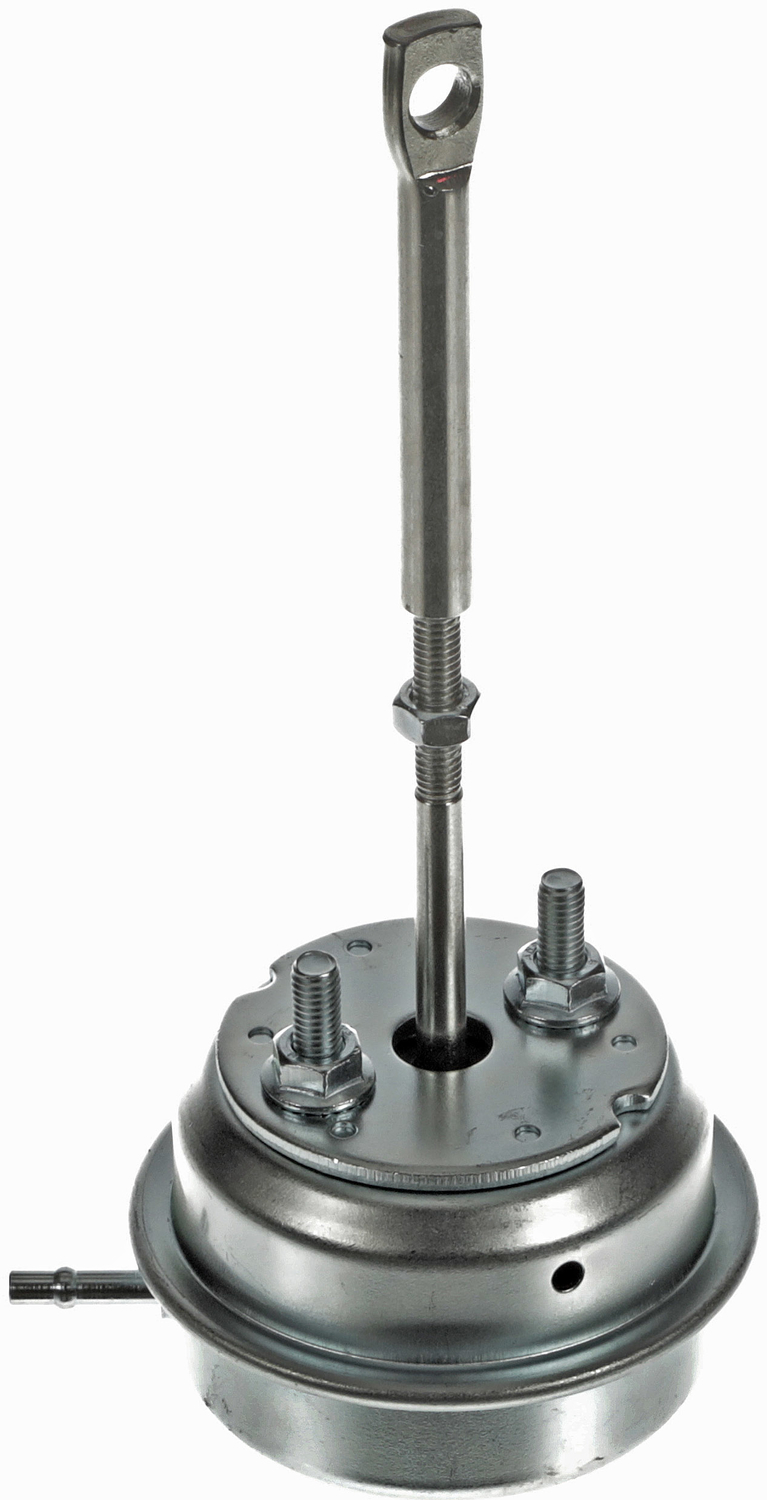 DORMAN OE SOLUTIONS - Turbocharger Wastegate Actuator - DRE 667-714