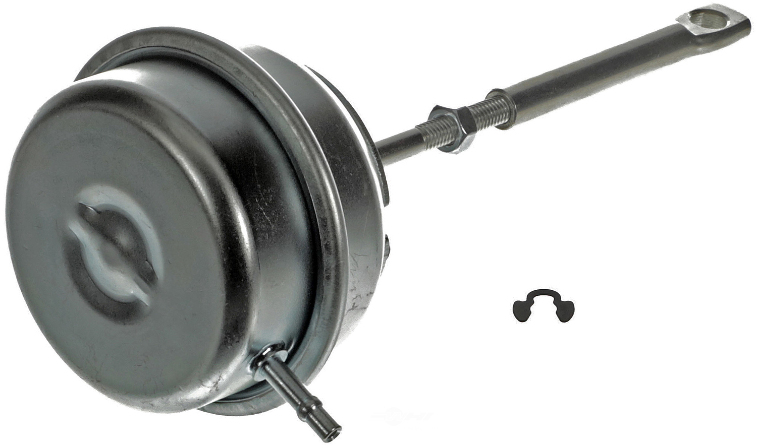 DORMAN OE SOLUTIONS - Turbocharger Wastegate Actuator - DRE 667-714
