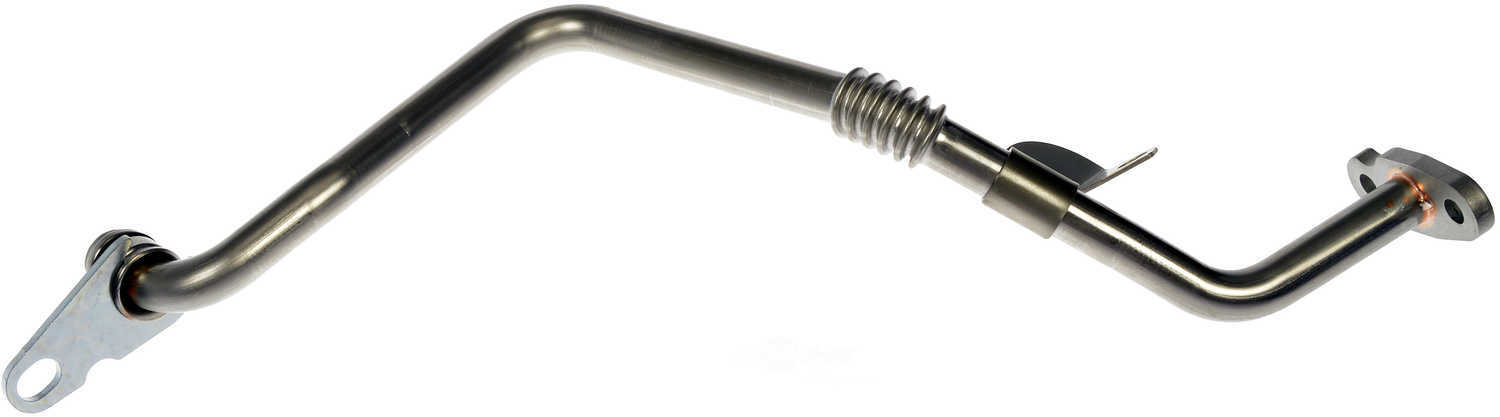 DORMAN OE SOLUTIONS - Turbocharger Oil Line (Return) - DRE 667-775