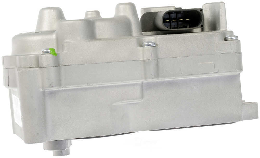 DORMAN OE SOLUTIONS - Turbocharger Actuator - DRE - 668-100