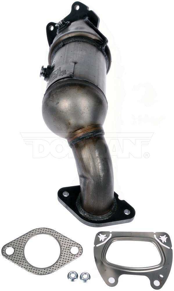 Foto de Mltiple de Escape con Convertidor Cataltico para Dodge Journey 2013 Marca DORMAN Número de Parte 673-121