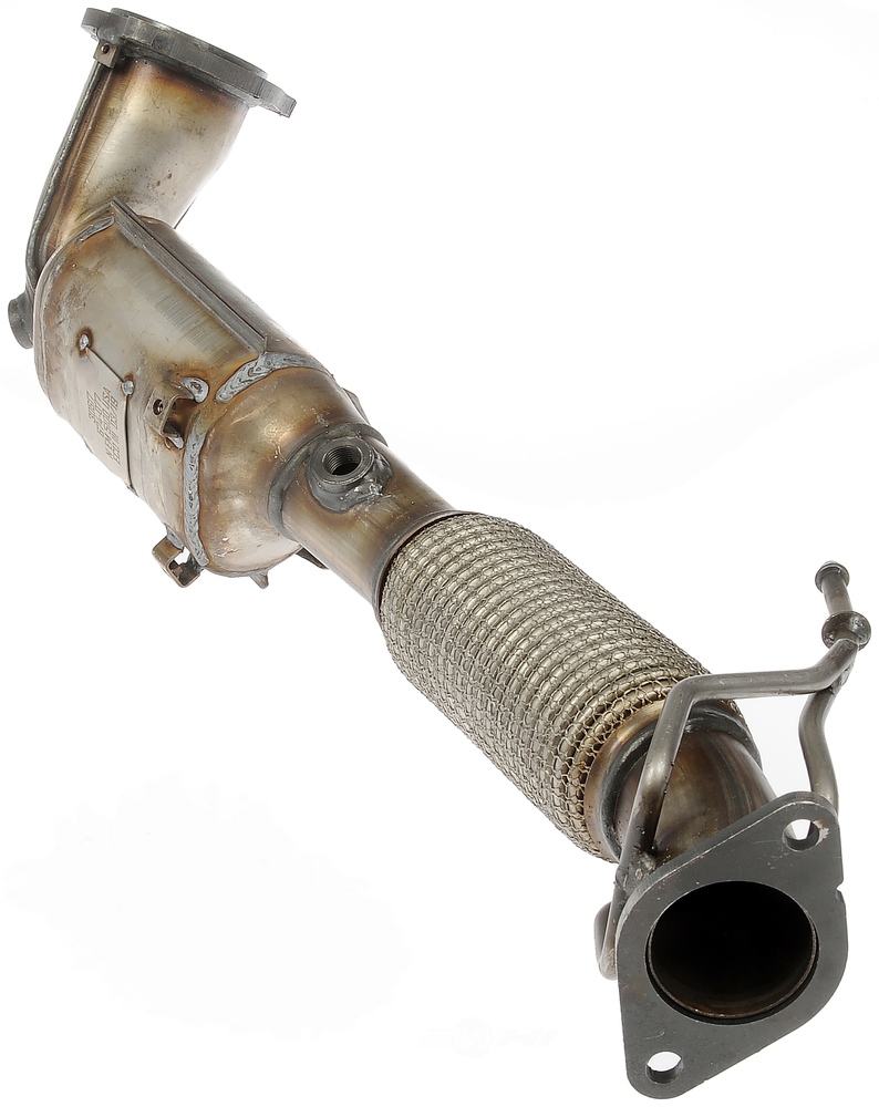 DORMAN OE SOLUTIONS - Catalytic Converter - DRE - 674-077