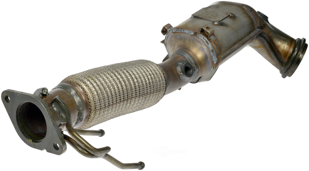 DORMAN OE SOLUTIONS - Catalytic Converter - DRE - 674-078
