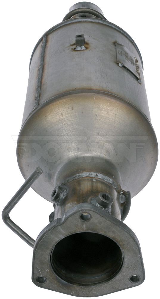 DORMAN OE SOLUTIONS - Diesel Particulate Filter (DPF) - DRE 674-1002