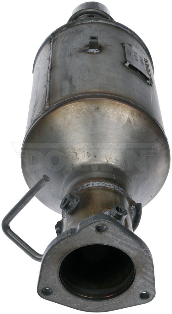DORMAN OE SOLUTIONS - Diesel Particulate Filter (DPF) - DRE 674-1003