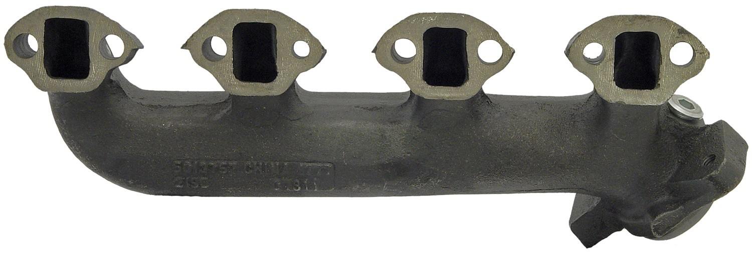 DORMAN OE SOLUTIONS - Exhaust Manifold (Right) - DRE 674-153