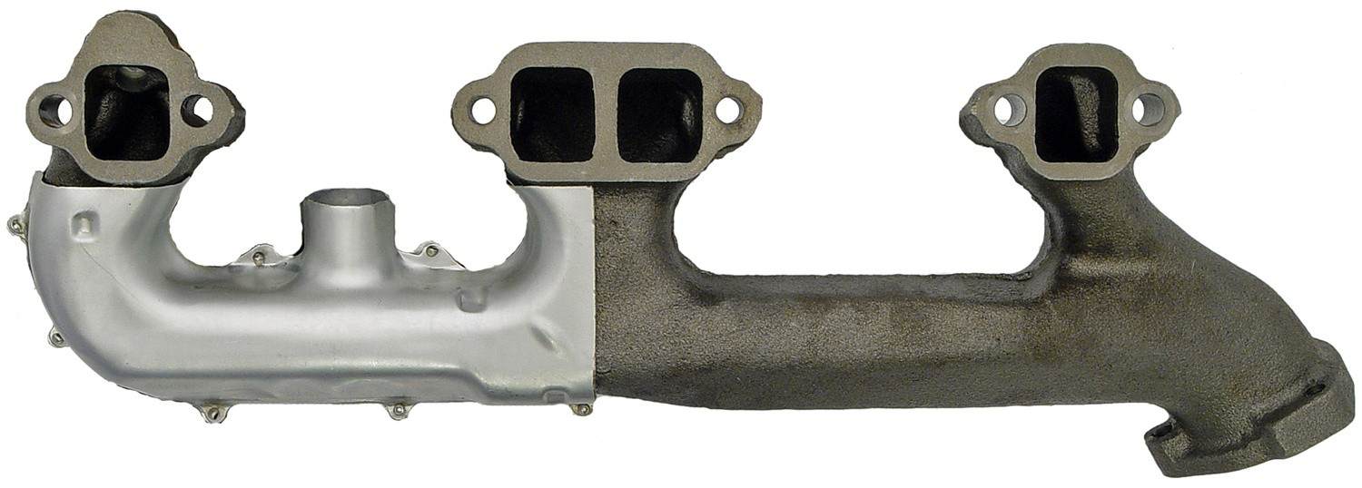 DORMAN OE SOLUTIONS - Exhaust Manifold (Right) - DRE 674-156