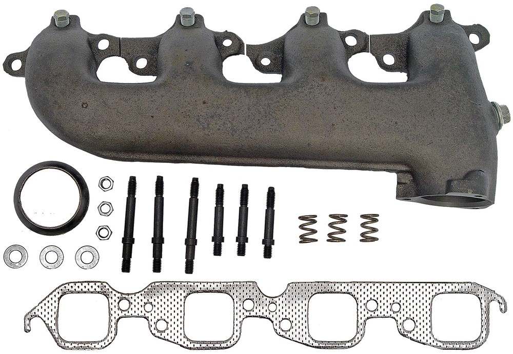 DORMAN OE SOLUTIONS - Exhaust Manifold (Left) - DRE 674-159
