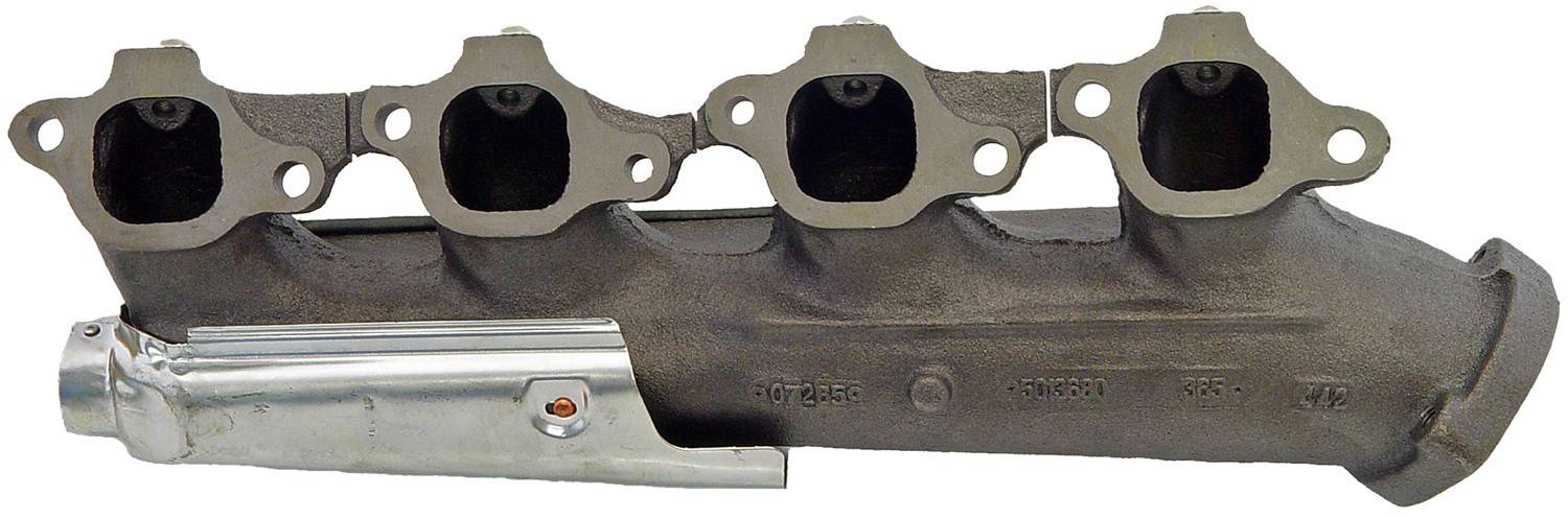 DORMAN OE SOLUTIONS - Exhaust Manifold (Right) - DRE 674-161