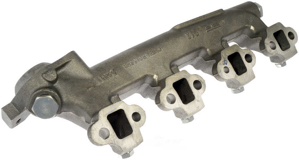 DORMAN OE SOLUTIONS - Exhaust Manifold - DRE 674-165