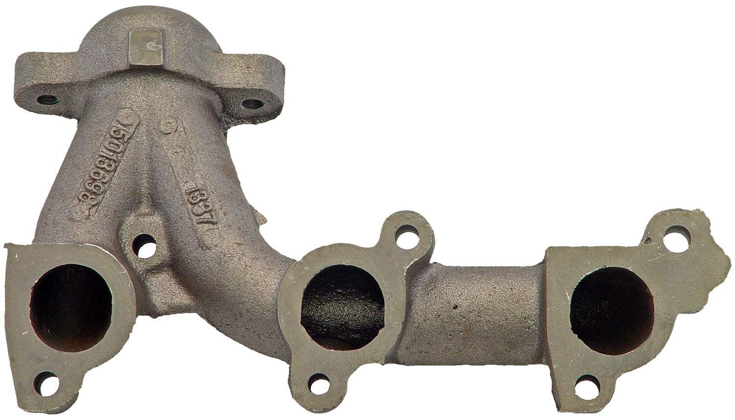 DORMAN OE SOLUTIONS - Exhaust Manifold (Front) - DRE 674-179