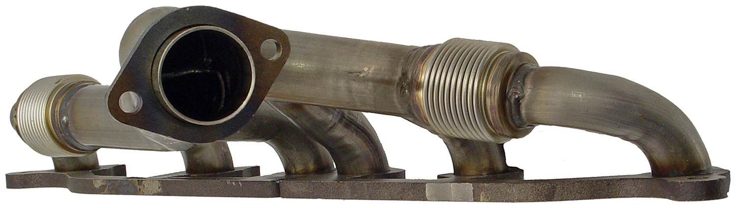DORMAN OE SOLUTIONS - Exhaust Manifold - DRE 674-196