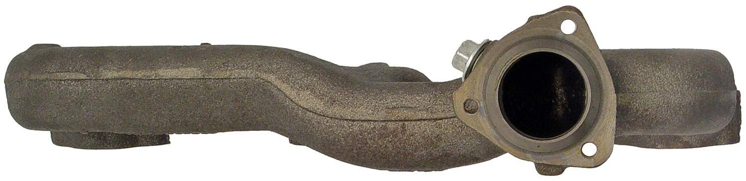 DORMAN OE SOLUTIONS - Exhaust Manifold (Left) - DRE 674-197