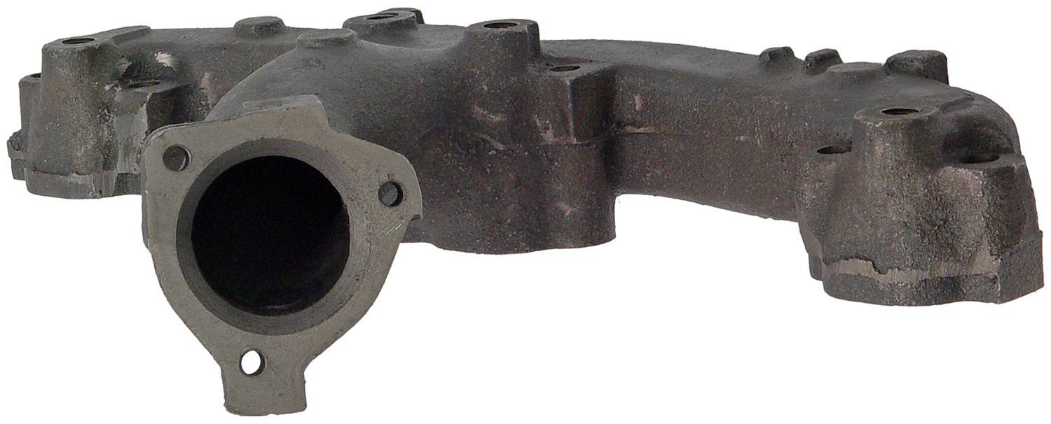 DORMAN OE SOLUTIONS - Exhaust Manifold (Left) - DRE 674-201