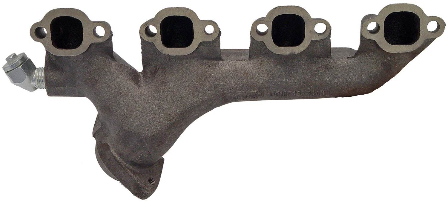 DORMAN OE SOLUTIONS - Exhaust Manifold (Left) - DRE 674-204