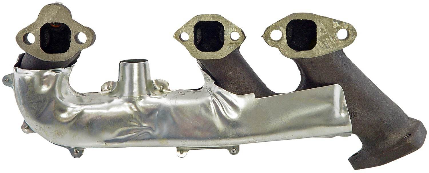 DORMAN OE SOLUTIONS - Exhaust Manifold (Right) - DRE 674-213