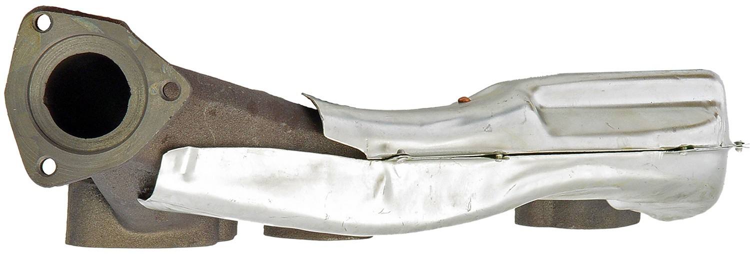 DORMAN OE SOLUTIONS - Exhaust Manifold - DRE 674-213