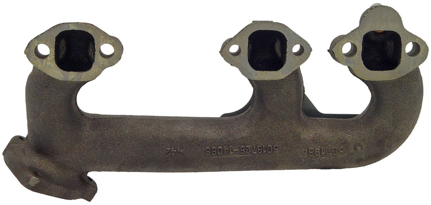 DORMAN OE SOLUTIONS - Exhaust Manifold (Left) - DRE 674-214